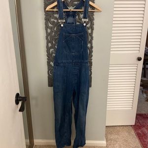 Gap Overalls